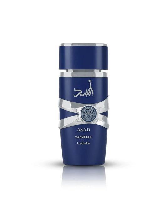 Lattafa Asad Zanzibar EDP