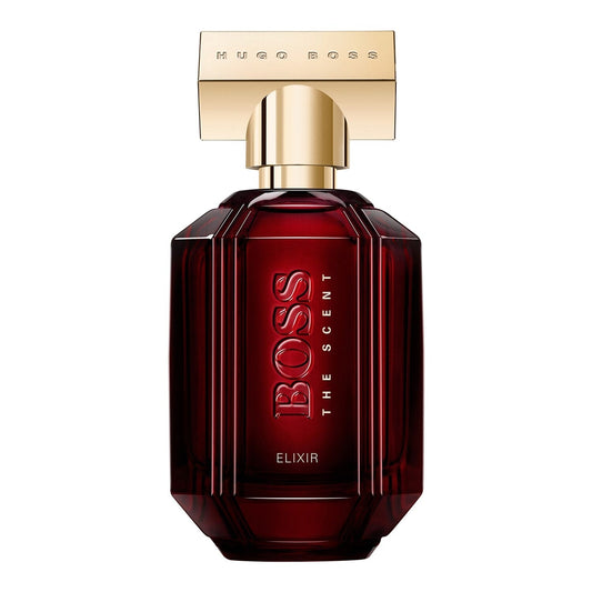 Boss The Scent Elixir for her Parfum Intense